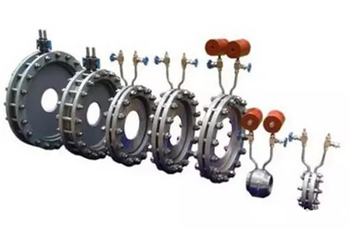 這么多流量計(jì)、這些動(dòng)圖帶你全方位的了解