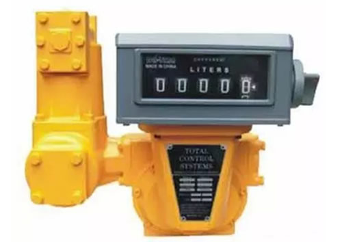 這么多流量計(jì)、這些動(dòng)圖帶你全方位的了解