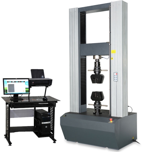 液壓萬能材料試驗機的安裝及接管以及波紋管環(huán)剛度試驗機的使用技巧