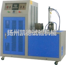 液壓萬能試驗(yàn)機(jī)注意事項(xiàng)以及鋼板彈簧的試驗(yàn)方法