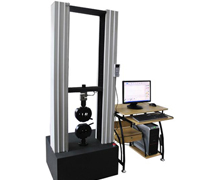 電子萬能試驗機(jī)結(jié)構(gòu)和特點你了解多少