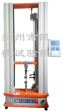 什么是橡膠拉力機以及如何正確使用