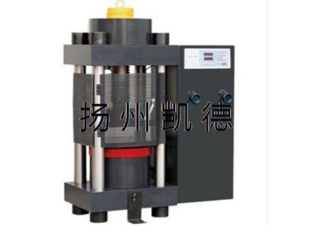 材料拉力機(jī)的操作注意事項(xiàng)