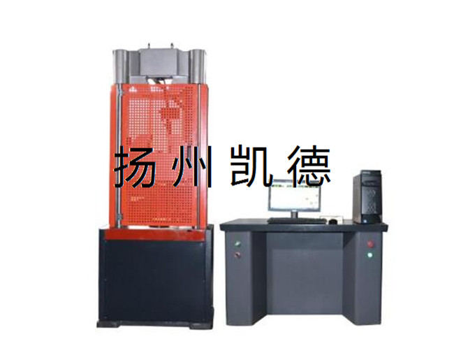 為您講解簡(jiǎn)支梁沖擊試驗(yàn)機(jī)的使用規(guī)則