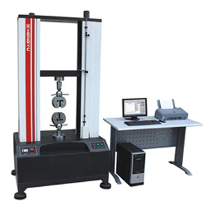 拉力試驗(yàn)機(jī),電子萬能材料試驗(yàn)機(jī)