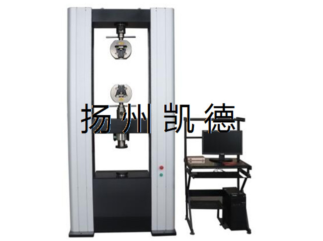 摩擦磨損試驗機運用中的注意事項及分類