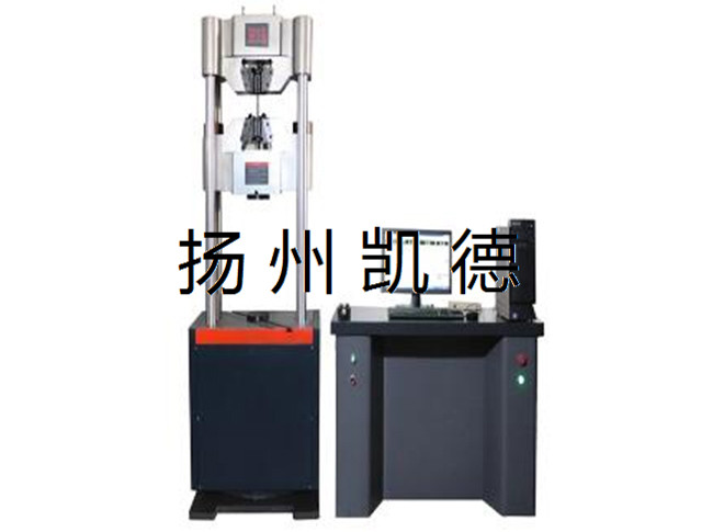 拉力機在進行拉伸試驗時的要求你知道嗎？