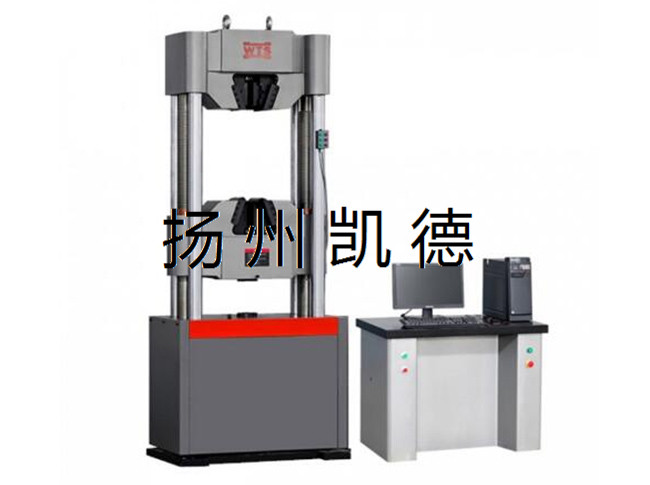 如何判斷扭轉(zhuǎn)彈簧試驗(yàn)機(jī)的好壞？