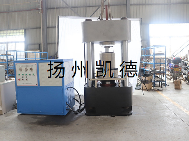 橡膠疲勞試驗(yàn)機(jī)有哪些優(yōu)勢(shì)以及操作步驟有哪些