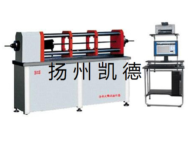 拉力試驗機監(jiān)控力值變形系統(tǒng)的應(yīng)用
