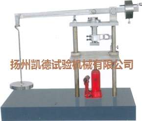 拉力試驗(yàn)機(jī)可檢測(cè)的項(xiàng)目分類